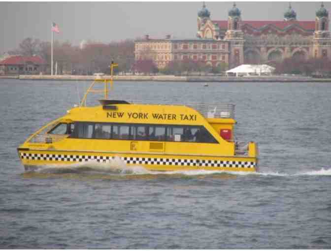 New York Water Taxi