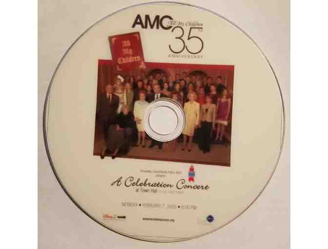 ABC Daytime Salutes - Rare Collection for ABC Fans!