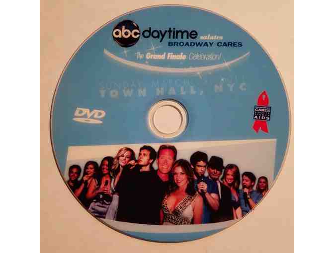 ABC Daytime Salutes - Rare Collection for ABC Fans!