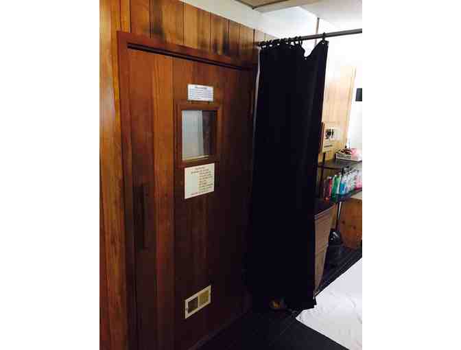 Salon de Tokyo - 90 minutes Massage!