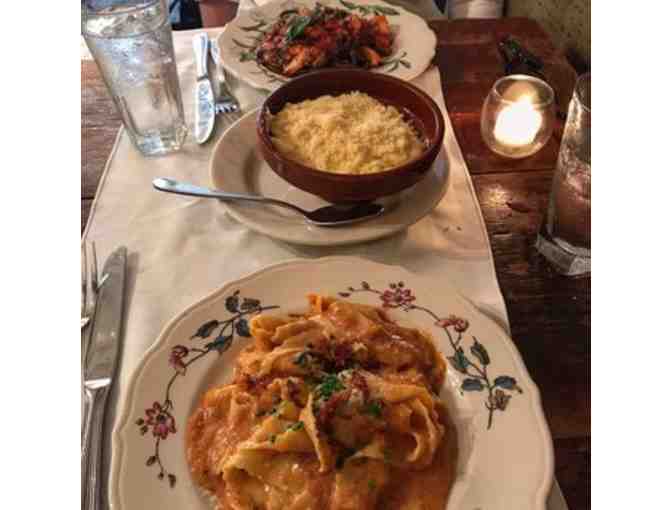 al di la Trattoria - $100 gift card