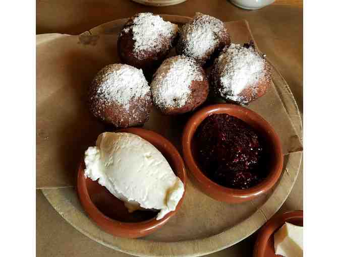 al di la Trattoria - $100 gift card