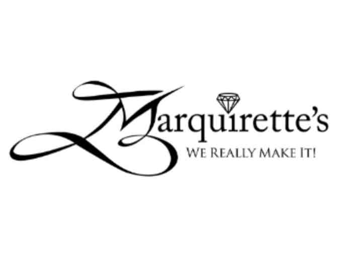Marquirette's Exquisite Jewelry