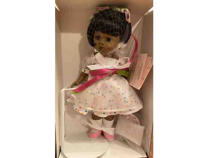 The Name Dropper and Storkland