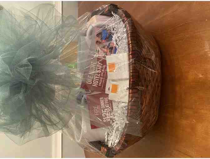 Wind Creek Casino and Hotel