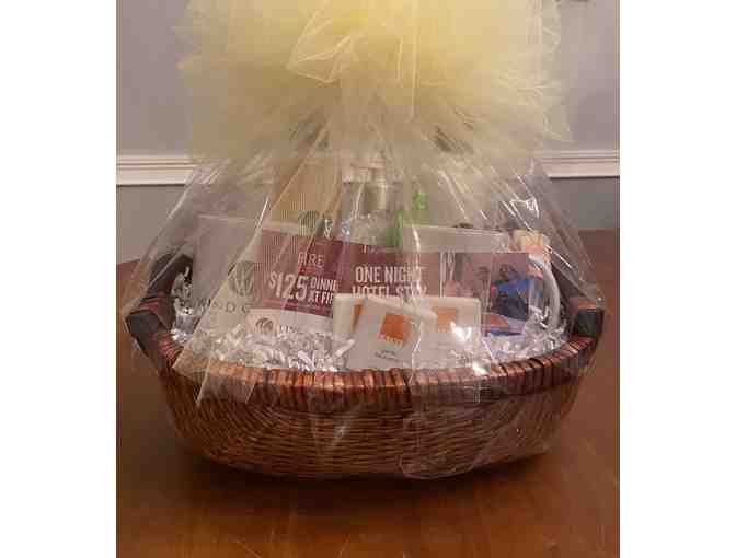 Wind Creek Casino and Hotel