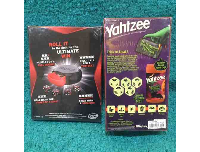 Yahtzee Lovers Bundle