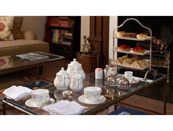 Five (5) night stay in Knightsbridge, London England - Draycott Hotel