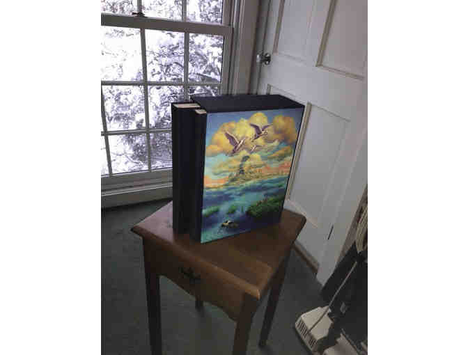 The Complete Far Side (2 vol) 1980-1994 by Gary Larson