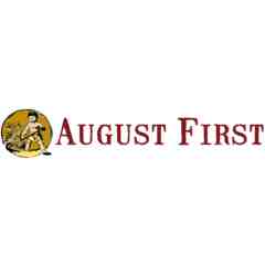 August First