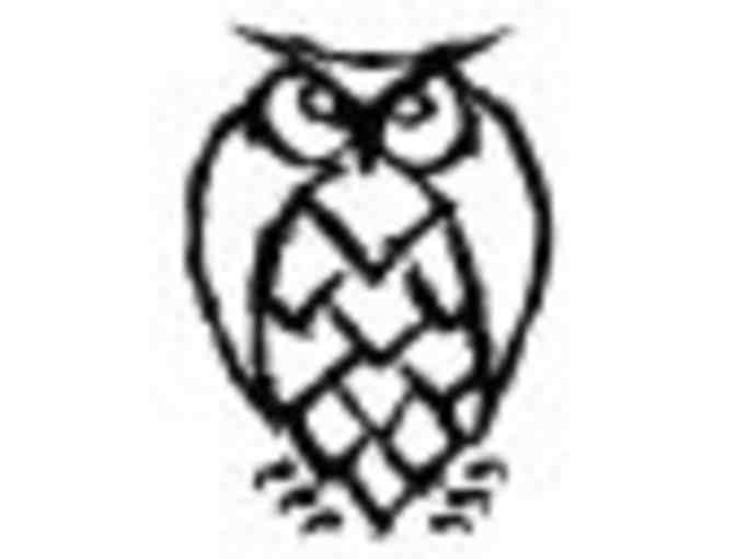 Night Shift Brewing Gift Pack, includes coffee