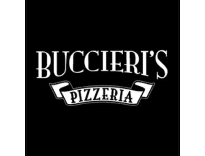 Taste Test! Try out Chelsea's best pizza against The North End's best