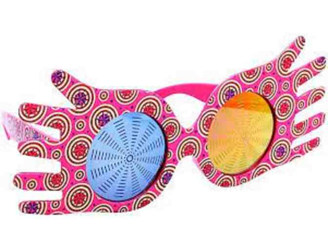 Is there a Harry Potter fan in your house? Wynotts Wands gifts are perfect!