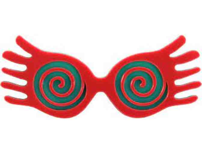 Is there a Harry Potter fan in your house? Wynotts Wands gifts are perfect!