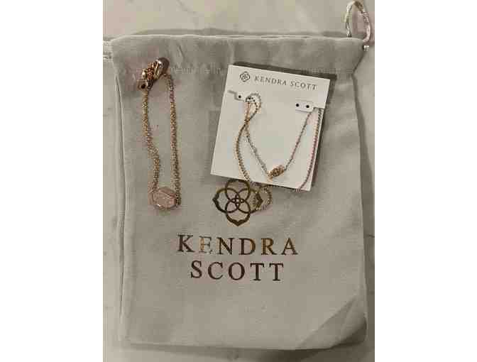 A Great Gift- Kendra Scott Necklace