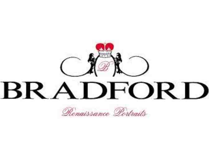 Exclusive Family Portrait PLUS Luxury Hotel Stay in New York or Miami- your choice!