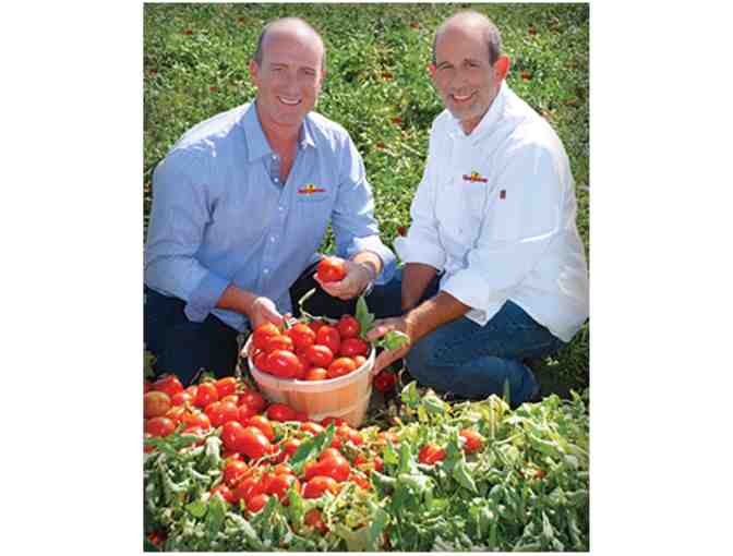 Pizza Party for 10 from ANY Fresh Brothers Pizza Location