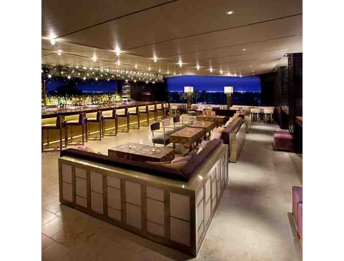 Two- Night Stay & Dinner for Two at the Phoenician Resort in Scottsdale, AZ