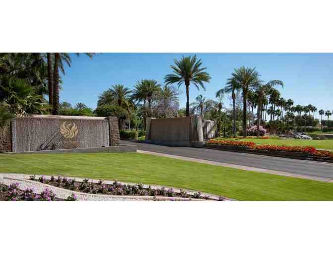 Two- Night Stay & Dinner for Two at the Phoenician Resort in Scottsdale, AZ
