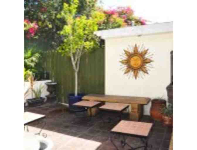 Three $10 Gift Certificates to Casa Del Rey Restaurant