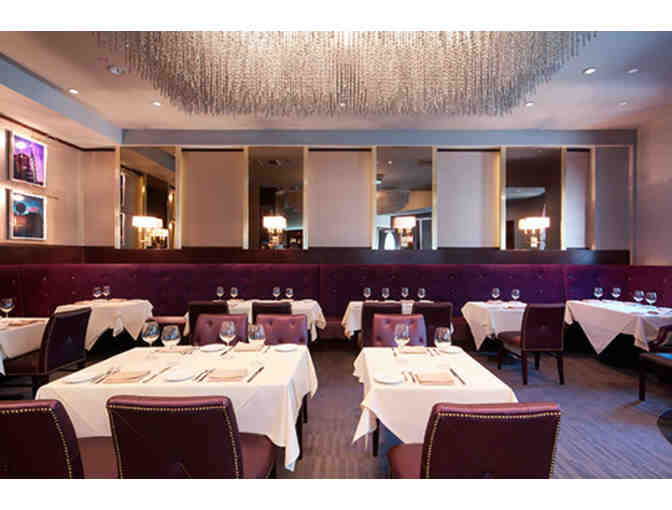 Date Night at The Grove