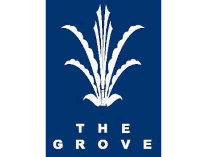 Date Night at The Grove