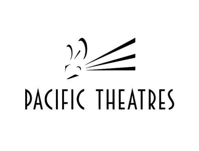 Date Night at The Grove