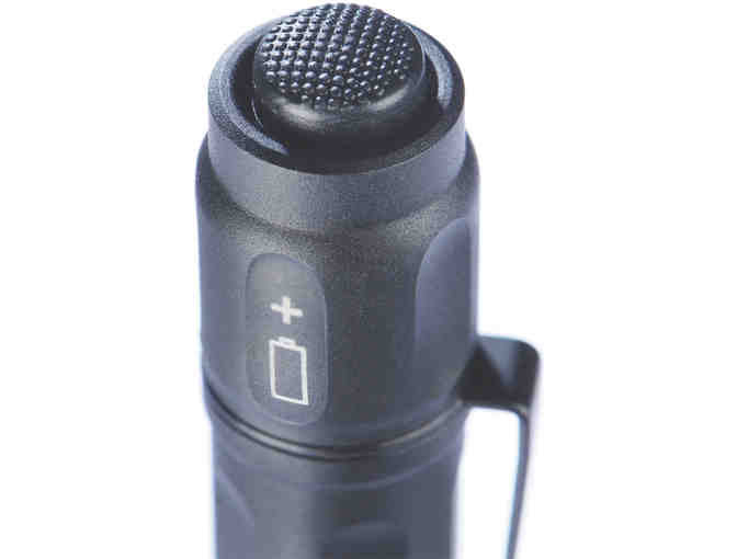 One Pelican Shield Case for iPhone X & One Pelican 1920 LED Flashlight