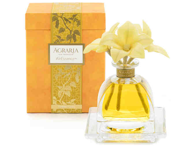 Agraria Air Diffusers and Spray