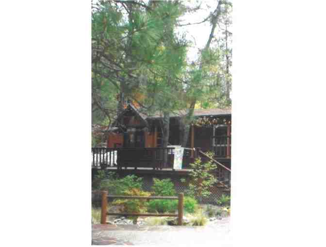 4 Day/ 3 Night stay in Bass Lake Property