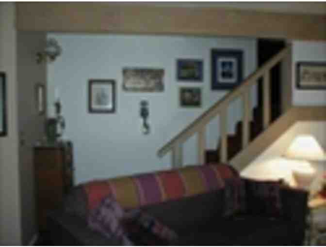 4 Day/ 3 Night stay in Bass Lake Property