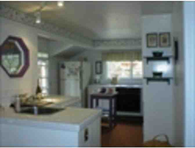 4 Day/ 3 Night stay in Bass Lake Property