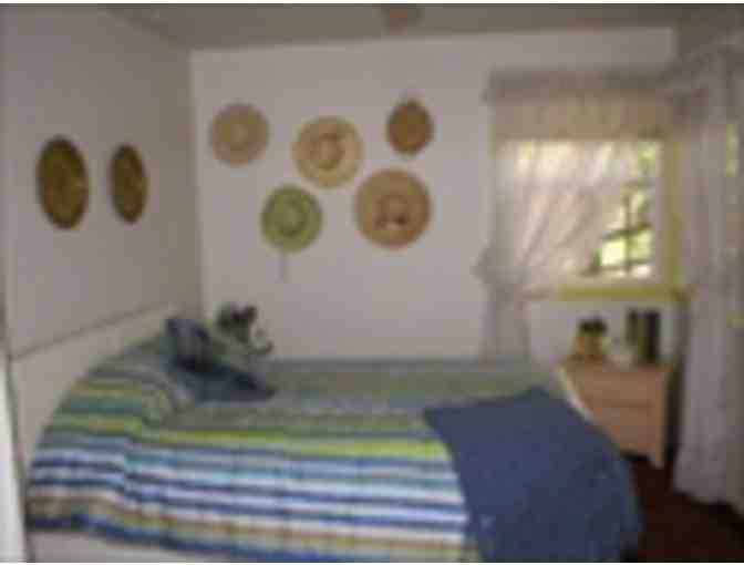 4 Day/ 3 Night stay in Bass Lake Property