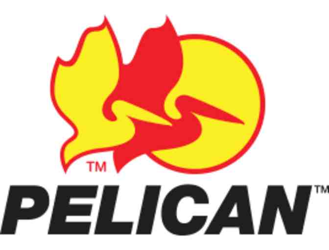 Two Pelican Cooler Travel Drinkware Bottles- (1) 18 oz & (1) 32oz bottle