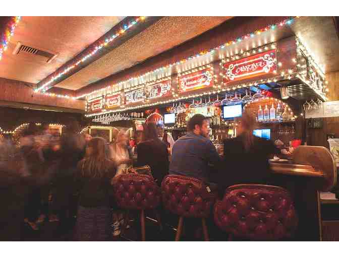 $100 Gift Card to Casa Vega Mexican Restaurant