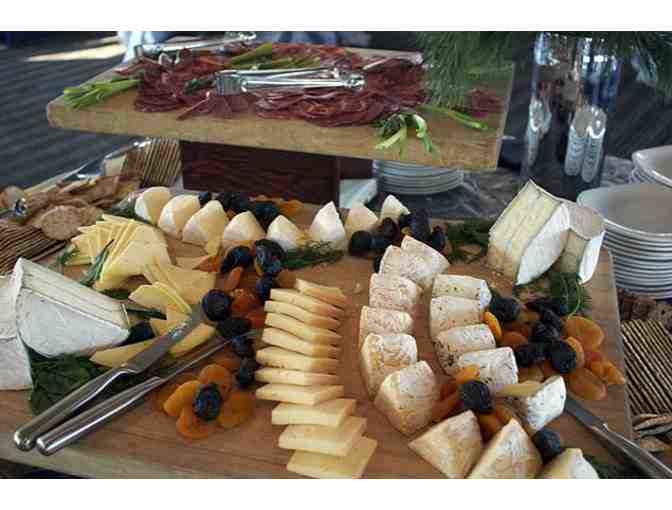 2 Hornblower Spinnaker Passes for $50 off a Dinner Cruise for Two