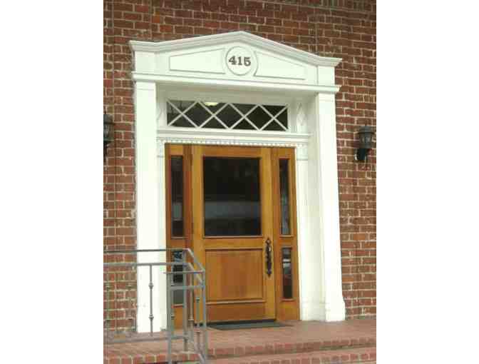 A 1 Hour Consultation for Bio-identical Hormone Replacement Therapy