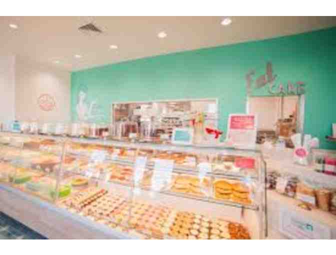 Gift Certificate for 6' Specialty Layer Cake from ANY SusieCakes location