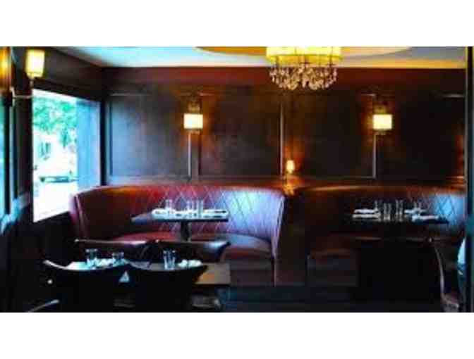 $100 Gift Card to Sonny's Hideaway