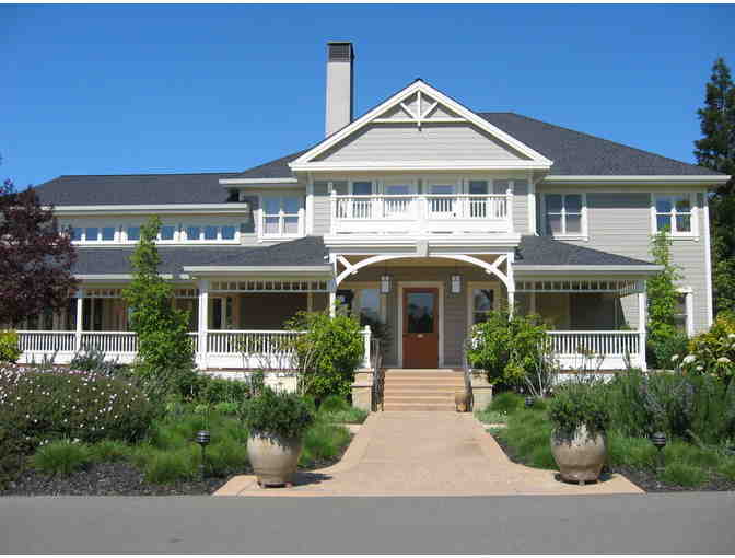 Duckhorn Vineyard Portfolio Elevated Tasting Pass for Two