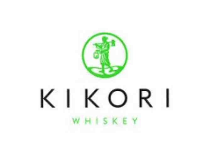 Kikori Whiskey Gift Basket