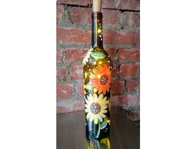 $70 Paint and Sip Gift Certificate for ANY Pinot's Palette location