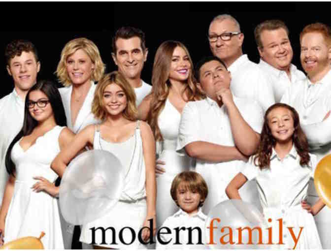 20th Television Family Night Gift Basket