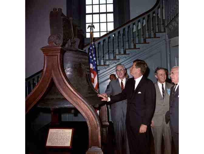 Contender Level Membership to the JFK LIbrary & Museum Boston