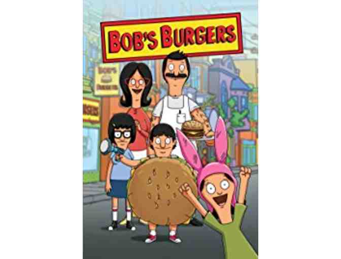 20th Television Family Night Gift Basket