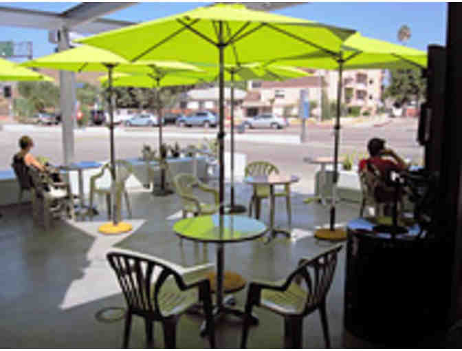 10 Car Wash Tickets for Fashion Square Car Wash in Sherman Oaks