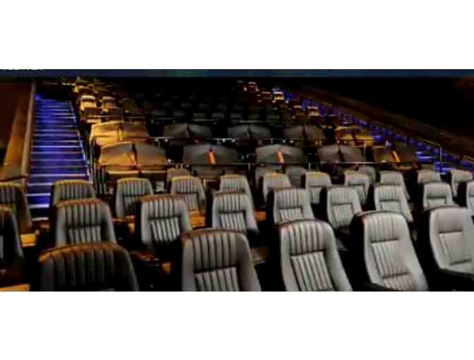 4 VIP Guest Passes to ANY Landmark Theatre