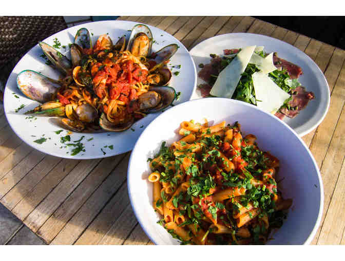 $50 Gift Certificate to Farfalla Trattoria