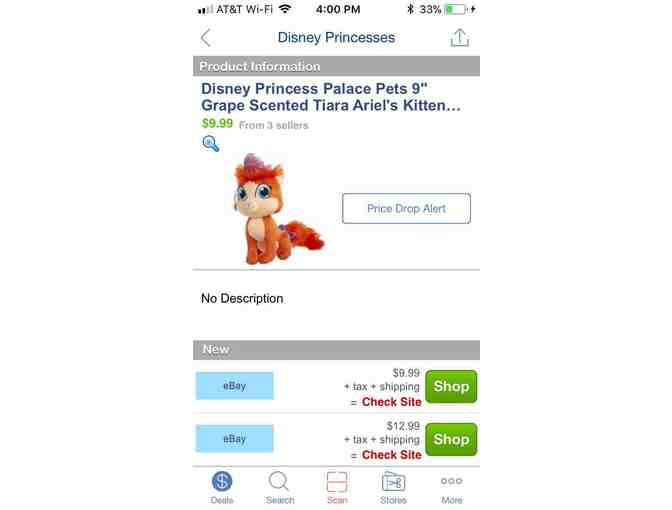 Jakks Pacific Kids Gift Basket filled with toys!