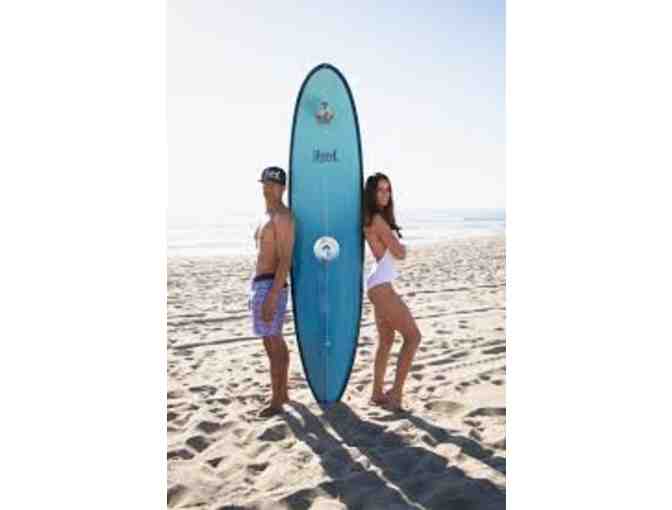 $400 Gift Card to Strand Boards for a Surfboard Shower or Chandelier
